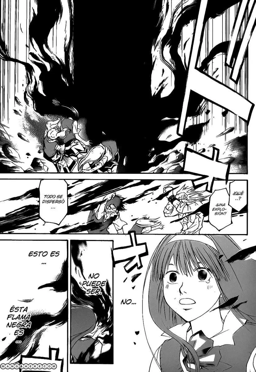 Code:Breaker (2008) - Capítulo 103 - Página 17 - LectorTMOo