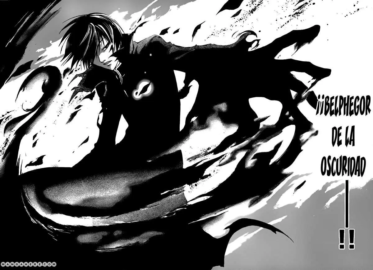 Code:Breaker (2008) - Capítulo 103 - Página 18 - LectorTMOo