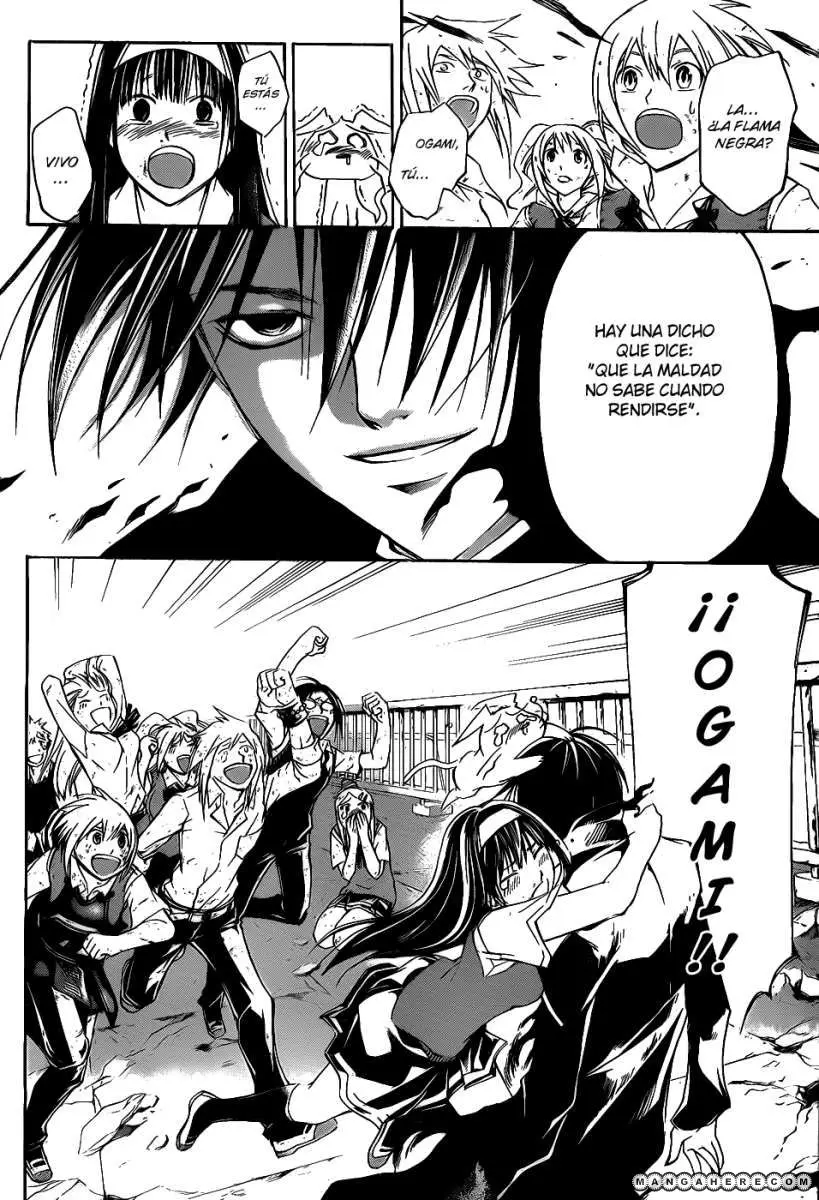 Code:Breaker (2008) - Capítulo 103 - Página 19 - LectorTMOo