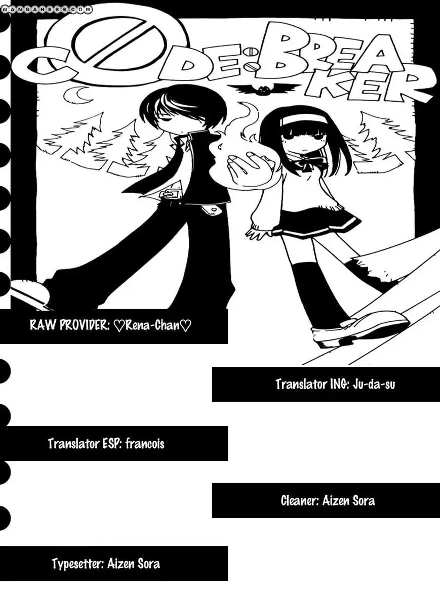 Code:Breaker (2008) - Capítulo 103 - Página 22 - LectorTMOo