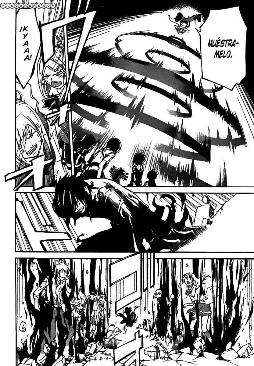 Code:Breaker (2008) - Capítulo 104 - Página 6 - LectorTMOo