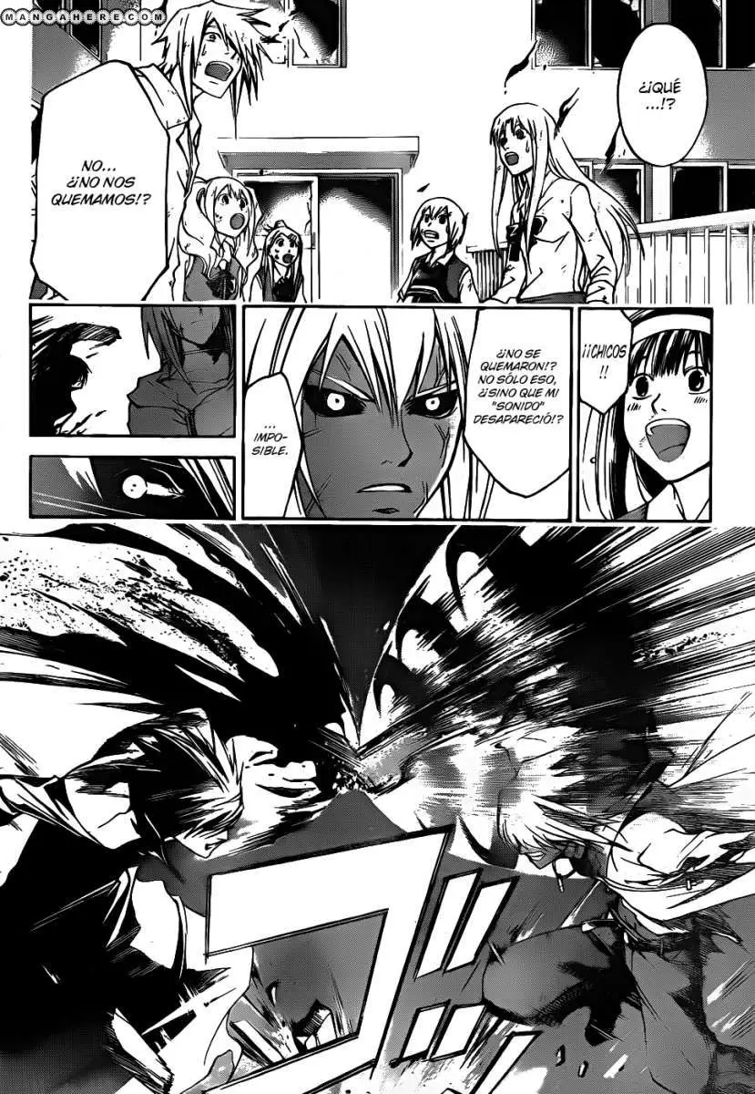 Code:Breaker (2008) - Capítulo 104 - Página 8 - LectorTMOo