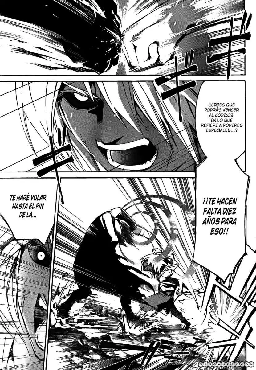 Code:Breaker (2008) - Capítulo 104 - Página 9 - LectorTMOo