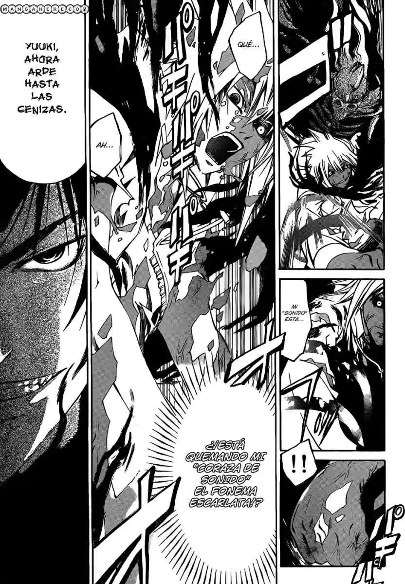 Code:Breaker (2008) - Capítulo 104 - Página 11 - LectorTMOo