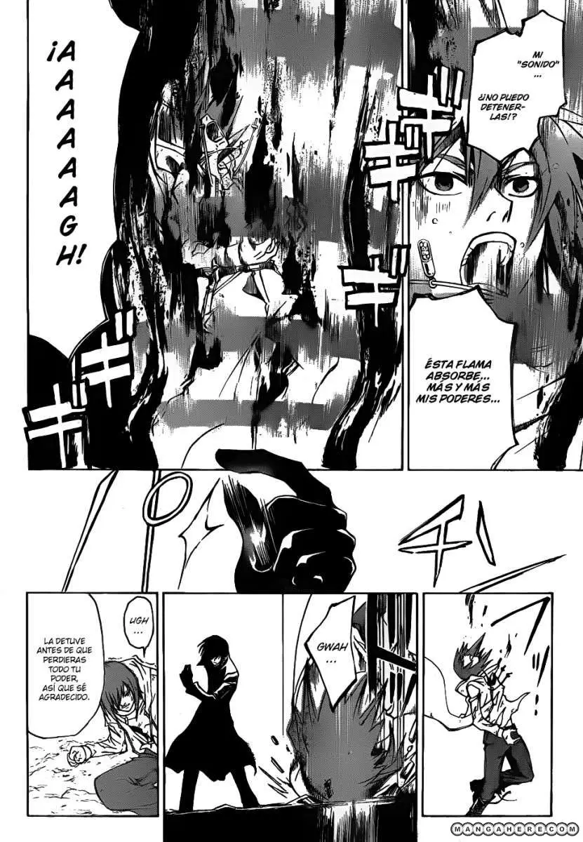 Code:Breaker (2008) - Capítulo 104 - Página 13 - LectorTMOo