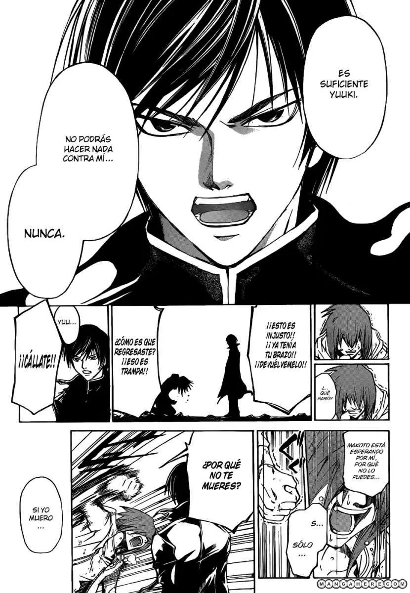 Code:Breaker (2008) - Capítulo 104 - Página 14 - LectorTMOo