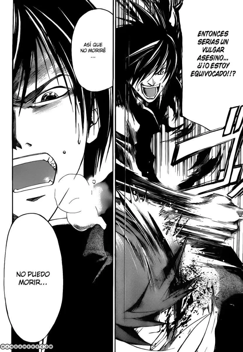 Code:Breaker (2008) - Capítulo 104 - Página 15 - LectorTMOo