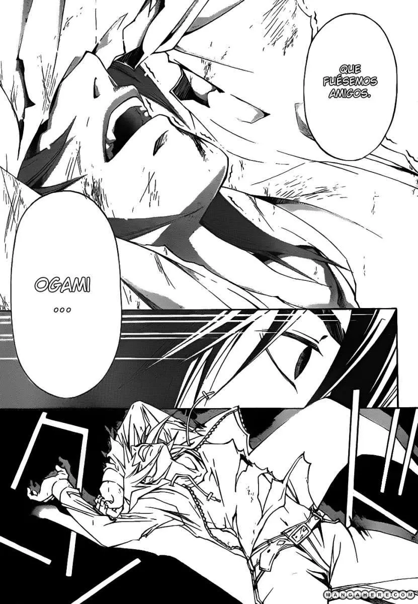 Code:Breaker (2008) - Capítulo 104 - Página 18 - LectorTMOo
