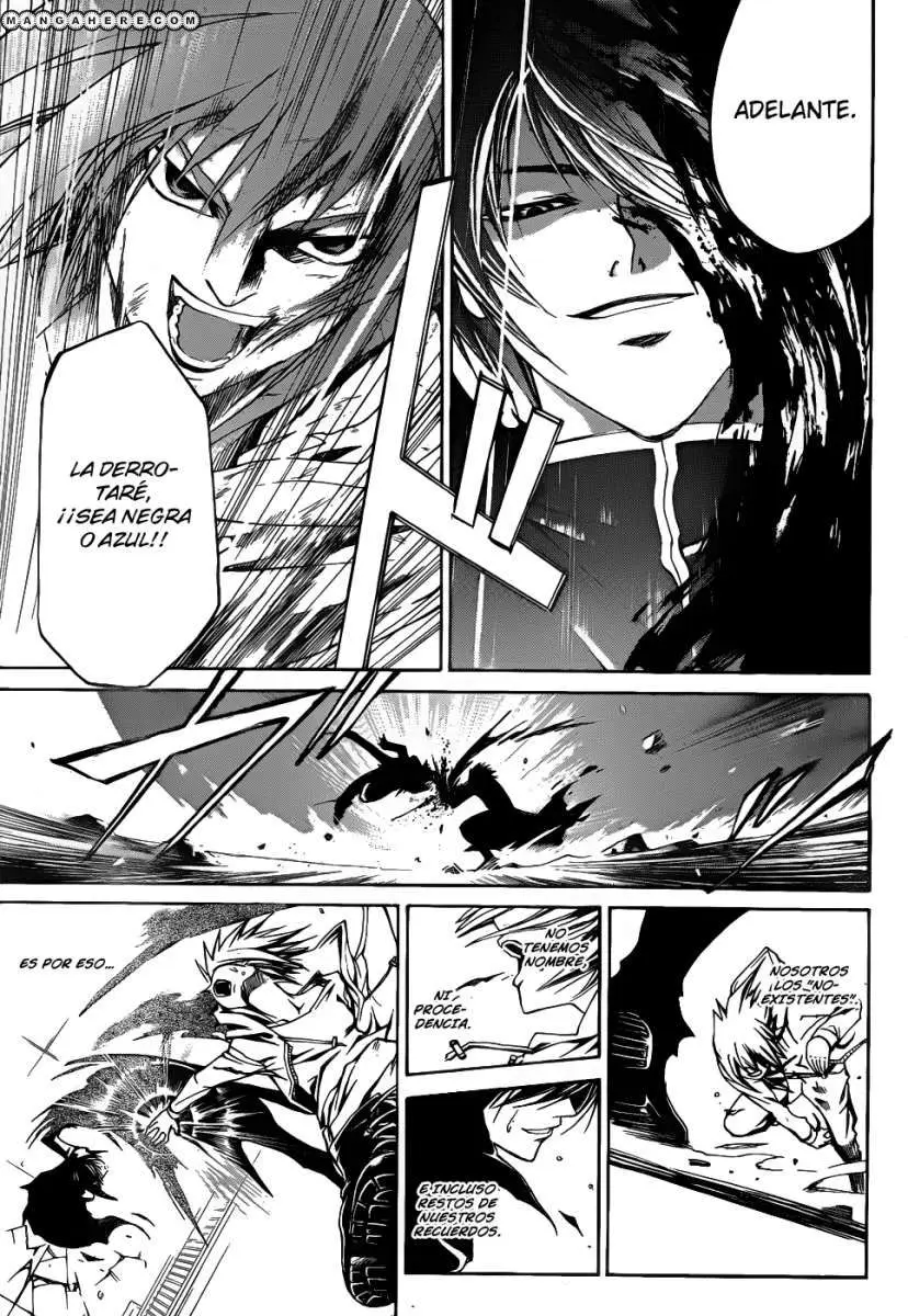 Code:Breaker (2008) - Capítulo 105 - Página 7 - LectorTMOo