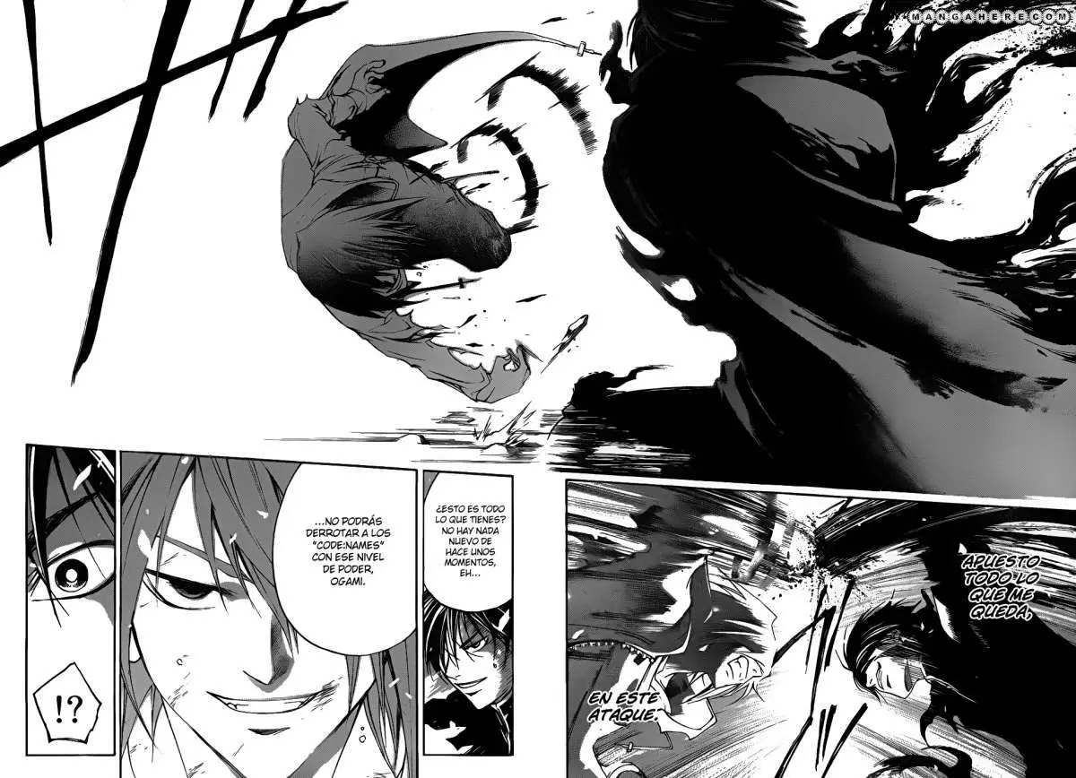 Code:Breaker (2008) - Capítulo 105 - Página 8 - LectorTMOo