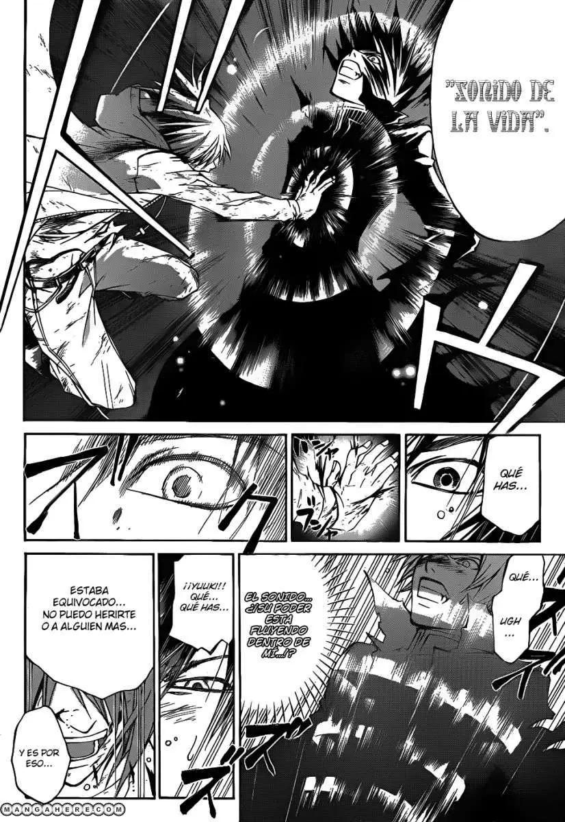 Code:Breaker (2008) - Capítulo 105 - Página 9 - LectorTMOo
