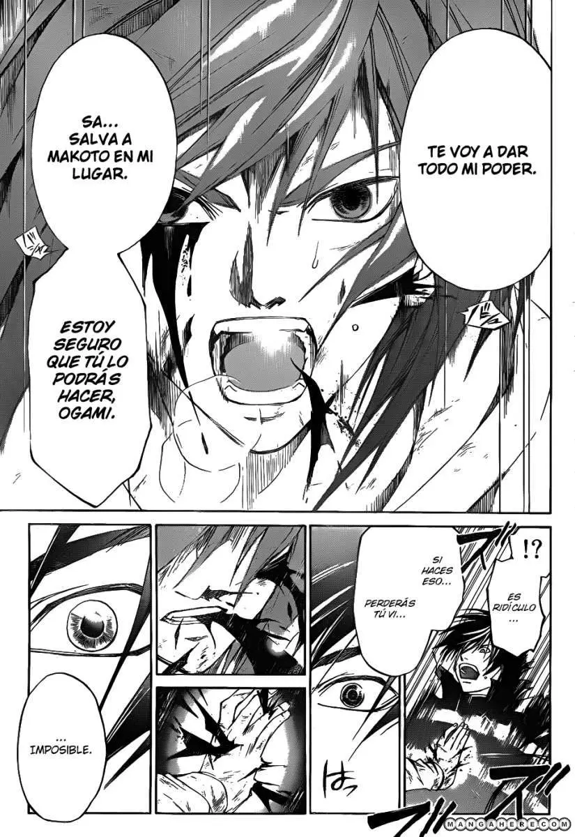 Code:Breaker (2008) - Capítulo 105 - Página 10 - LectorTMOo