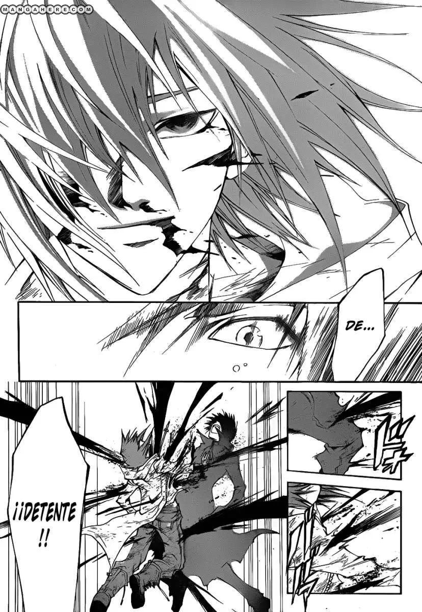 Code:Breaker (2008) - Capítulo 105 - Página 11 - LectorTMOo