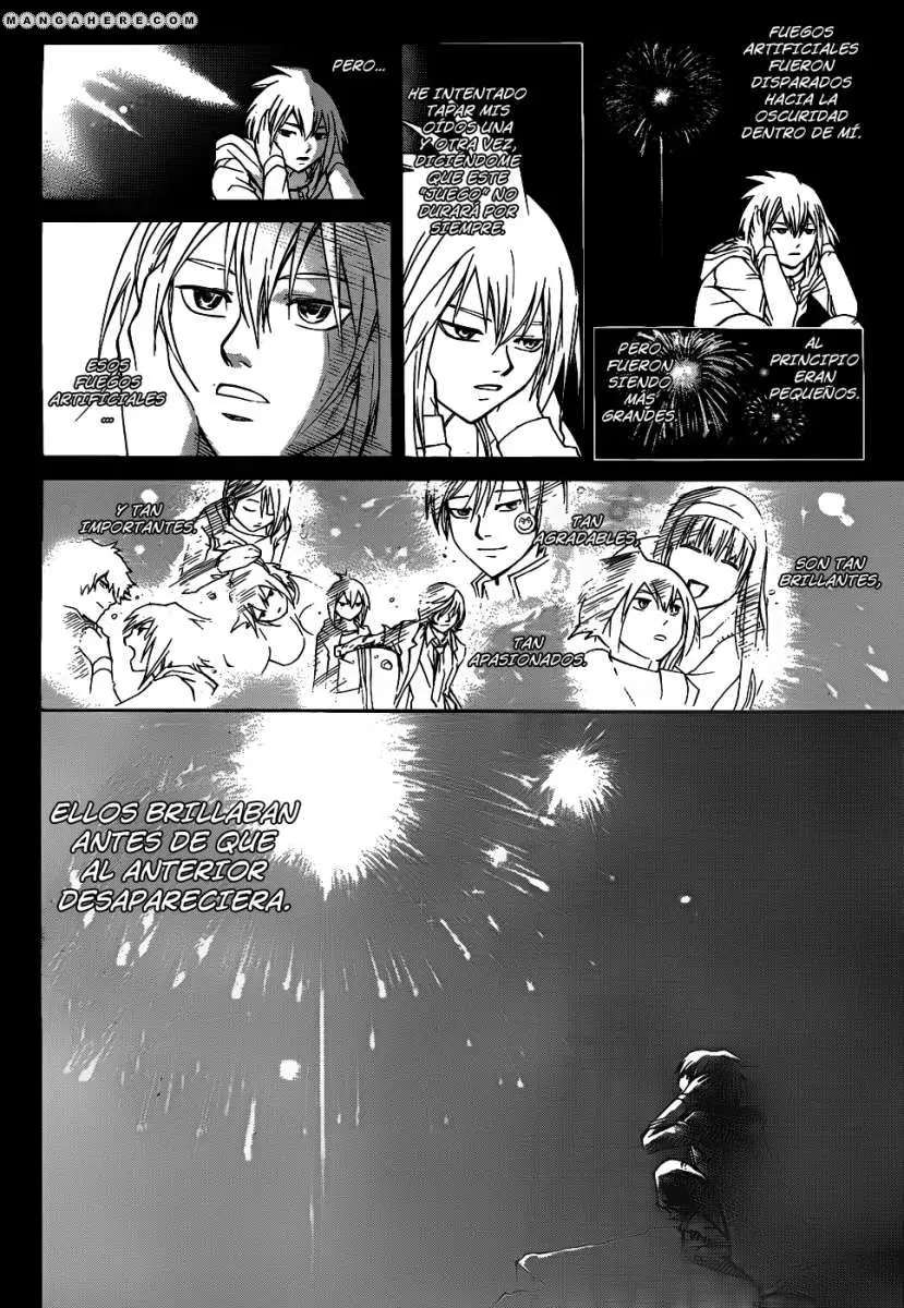 Code:Breaker (2008) - Capítulo 105 - Página 13 - LectorTMOo