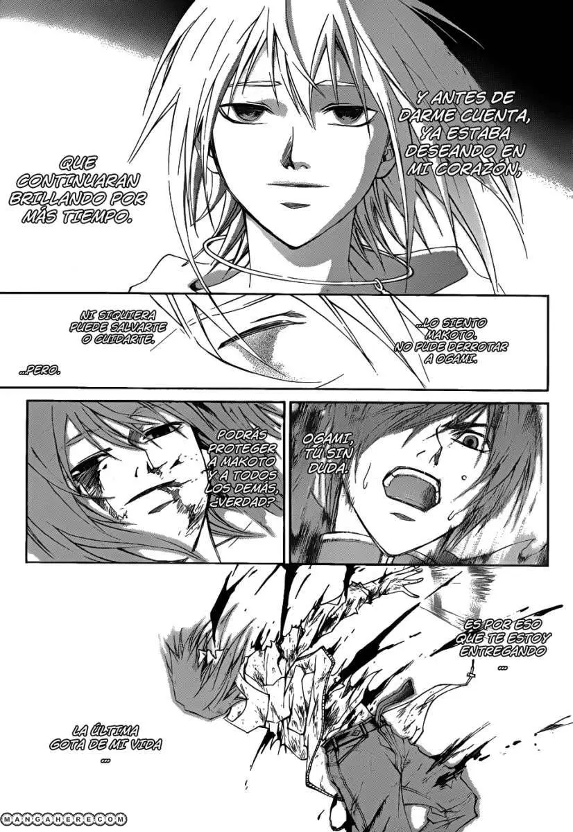 Code:Breaker (2008) - Capítulo 105 - Página 14 - LectorTMOo