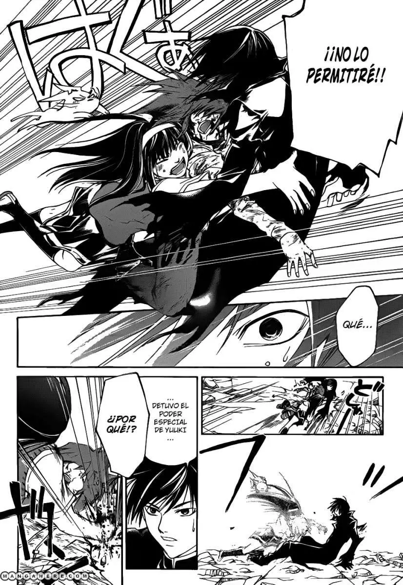 Code:Breaker (2008) - Capítulo 105 - Página 15 - LectorTMOo