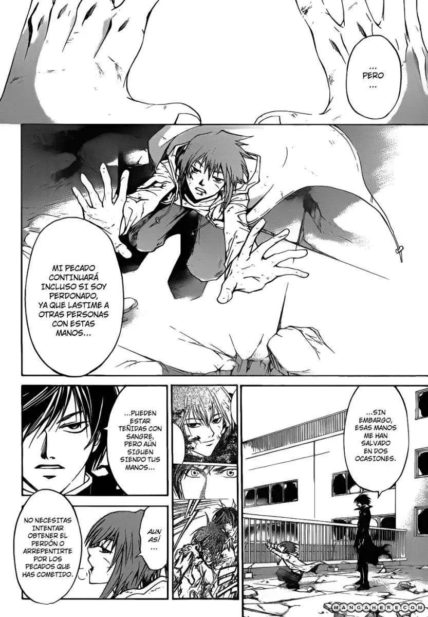 Code:Breaker (2008) - Capítulo 106 - Página 10 - LectorTMOo