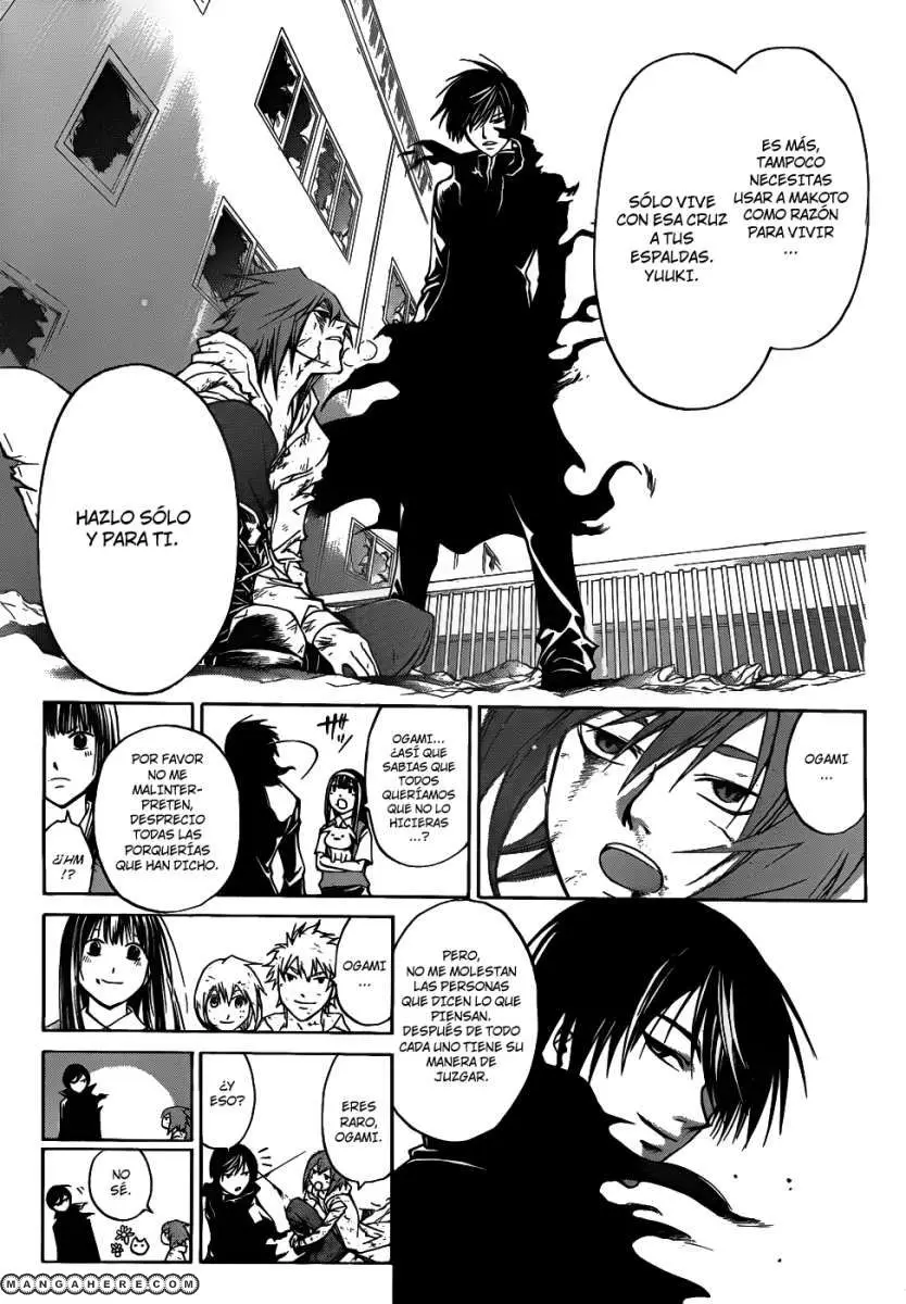 Code:Breaker (2008) - Capítulo 106 - Página 11 - LectorTMOo