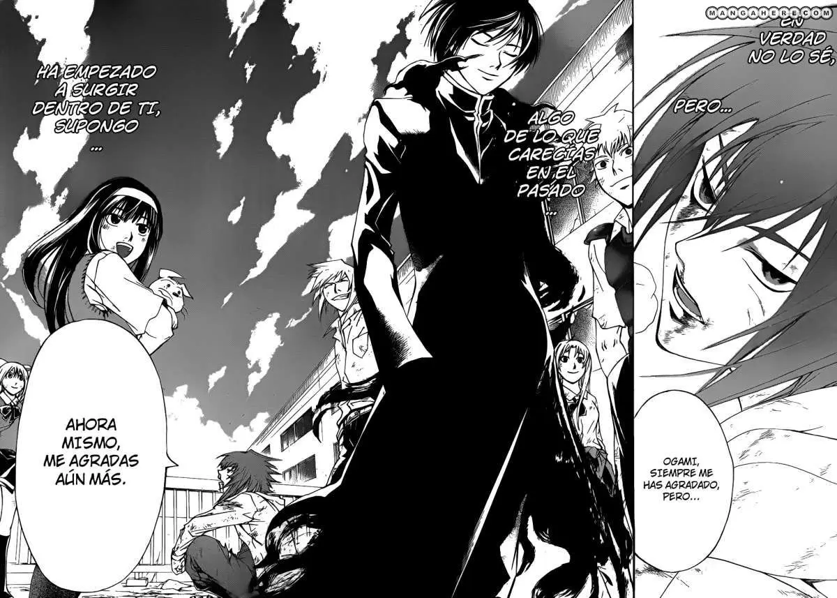 Code:Breaker (2008) - Capítulo 106 - Página 12 - LectorTMOo