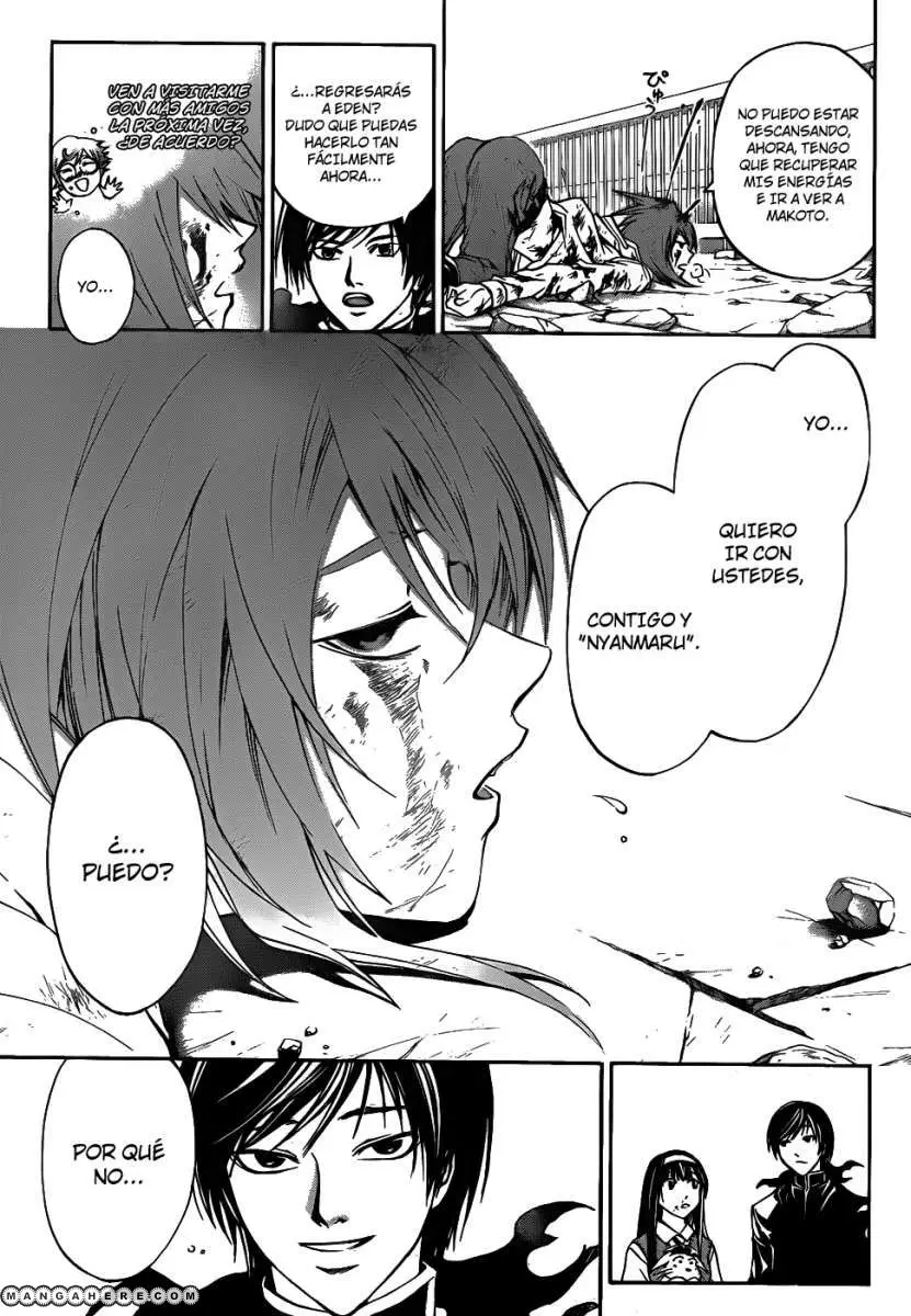 Code:Breaker (2008) - Capítulo 106 - Página 14 - LectorTMOo