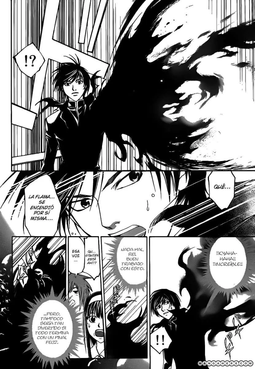 Code:Breaker (2008) - Capítulo 106 - Página 15 - LectorTMOo