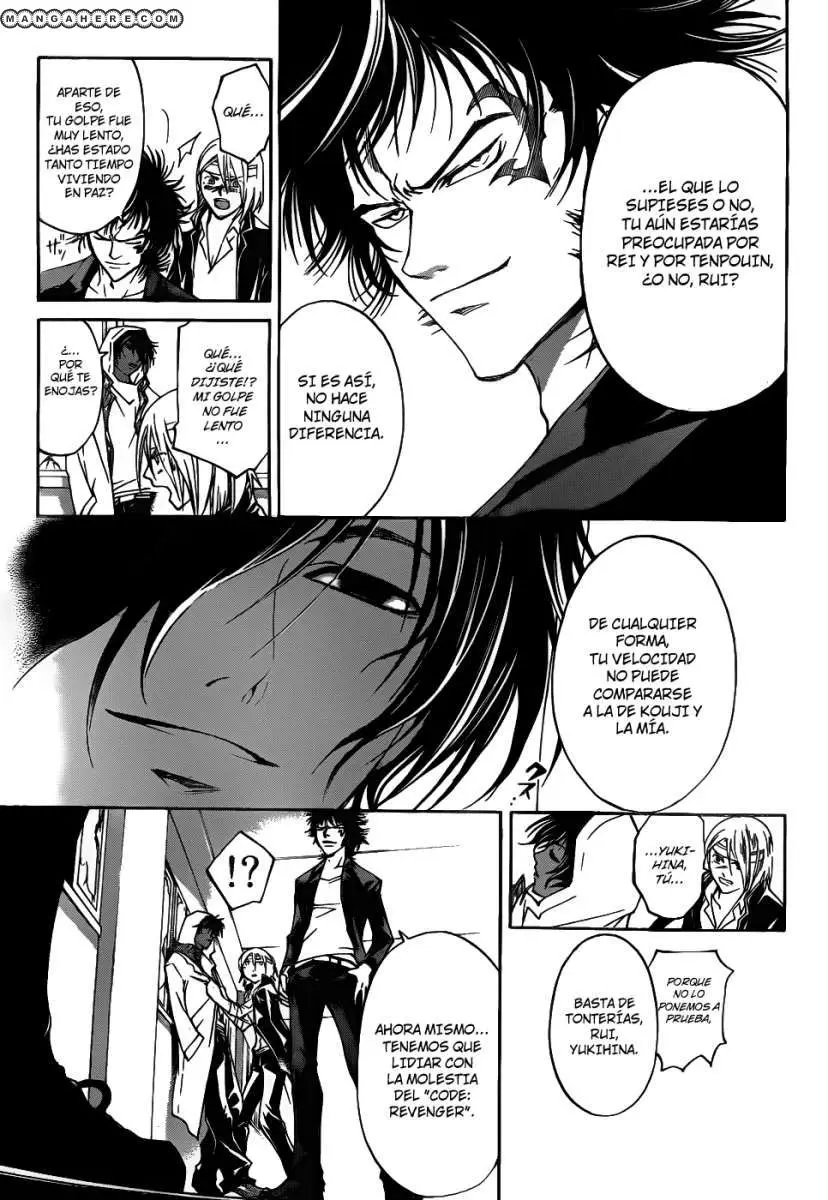 Code:Breaker (2008) - Capítulo 106 - Página 18 - LectorTMOo