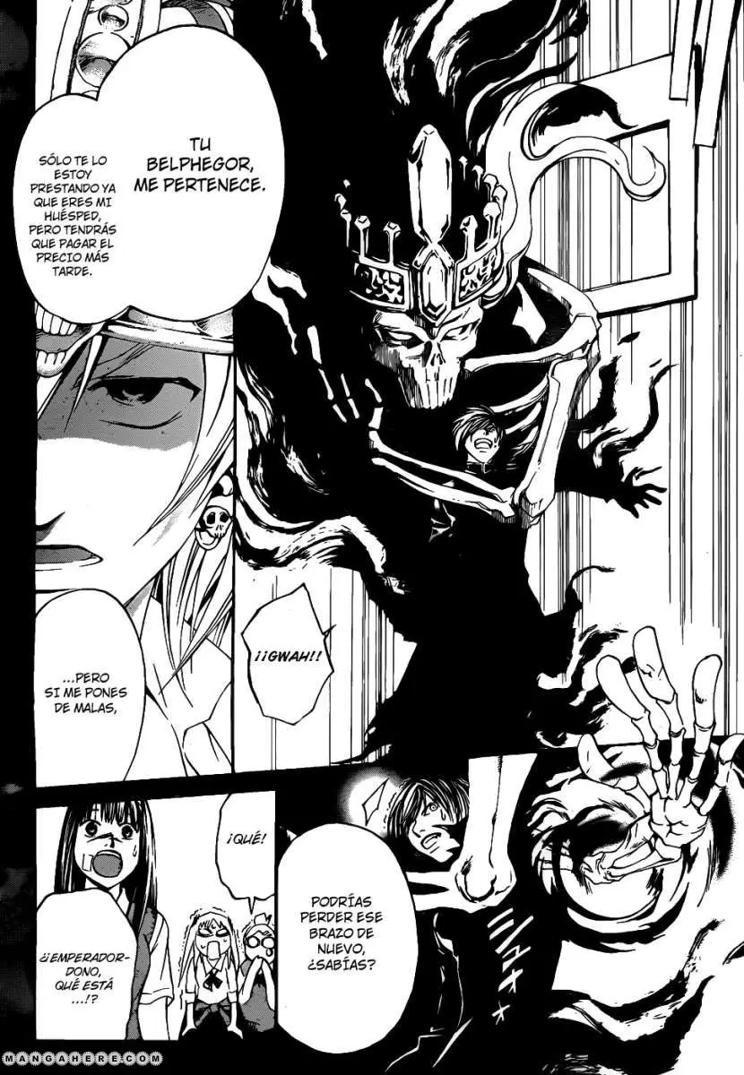 Code:Breaker (2008) - Capítulo 107 - Página 8 - LectorTMOo