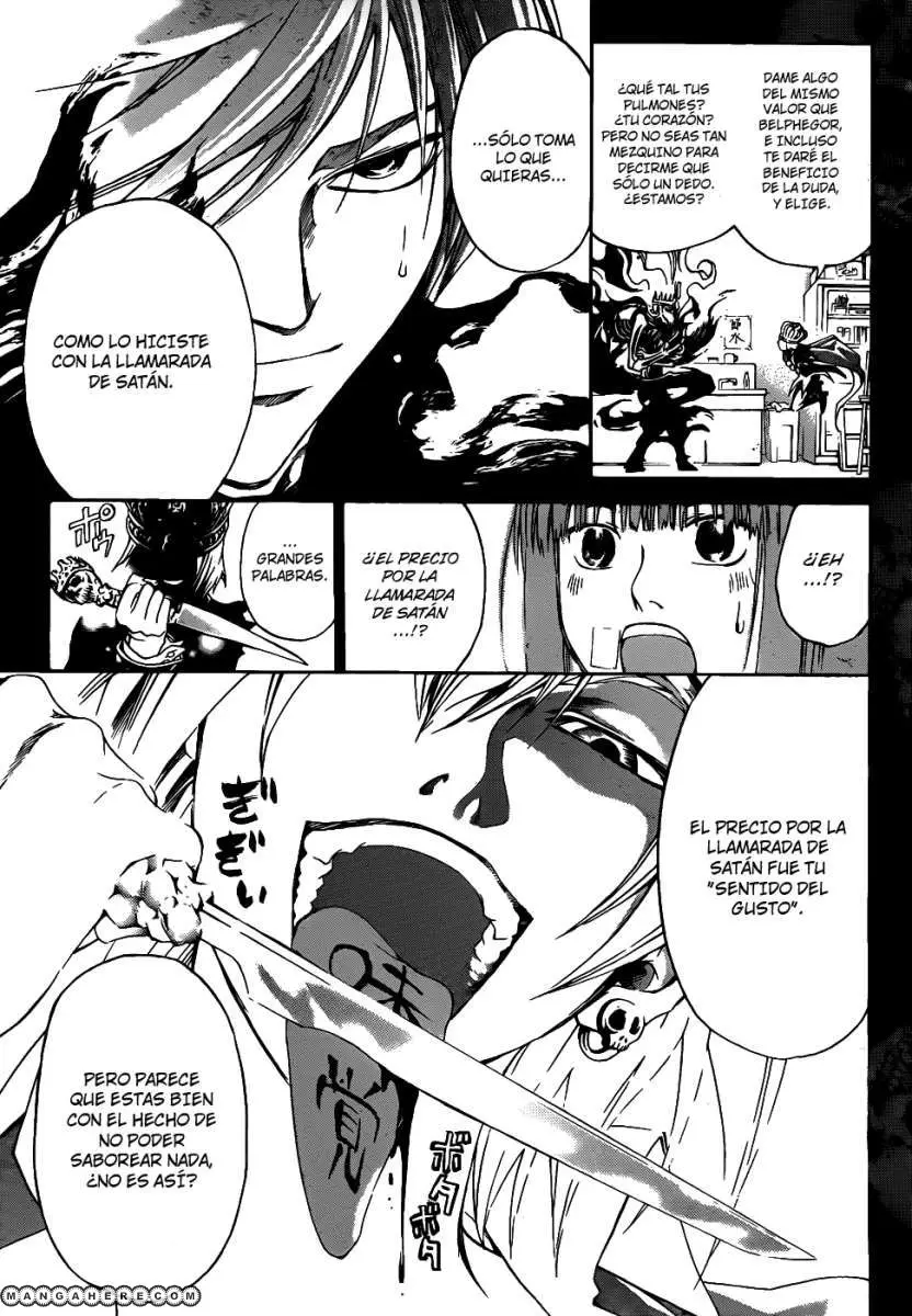Code:Breaker (2008) - Capítulo 107 - Página 9 - LectorTMOo