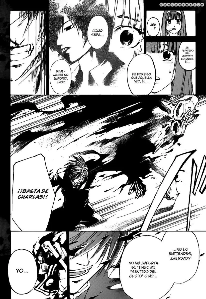 Code:Breaker (2008) - Capítulo 107 - Página 10 - LectorTMOo