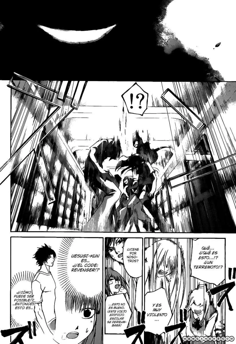 Code:Breaker (2008) - Capítulo 107 - Página 16 - LectorTMOo