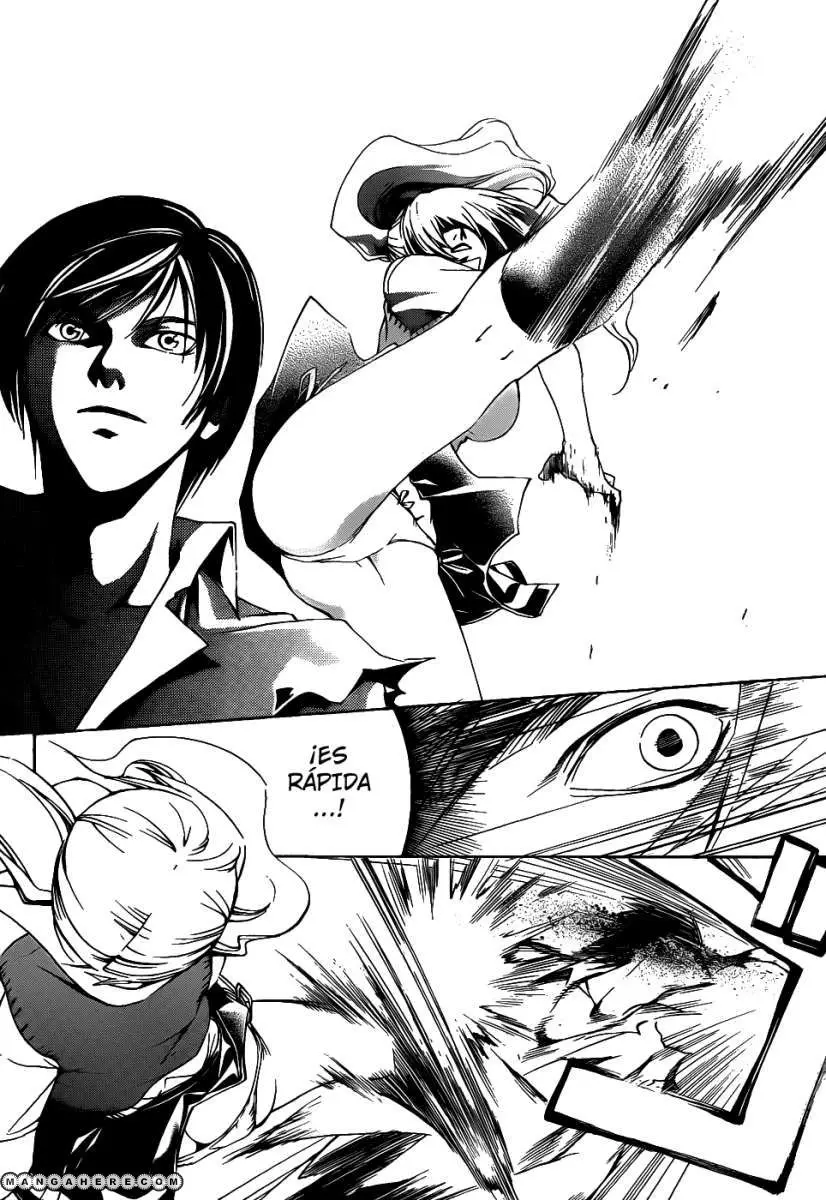 Code:Breaker (2008) - Capítulo 108 - Página 7 - LectorTMOo