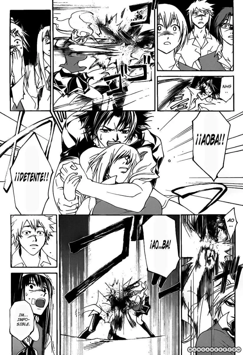 Code:Breaker (2008) - Capítulo 108 - Página 8 - LectorTMOo