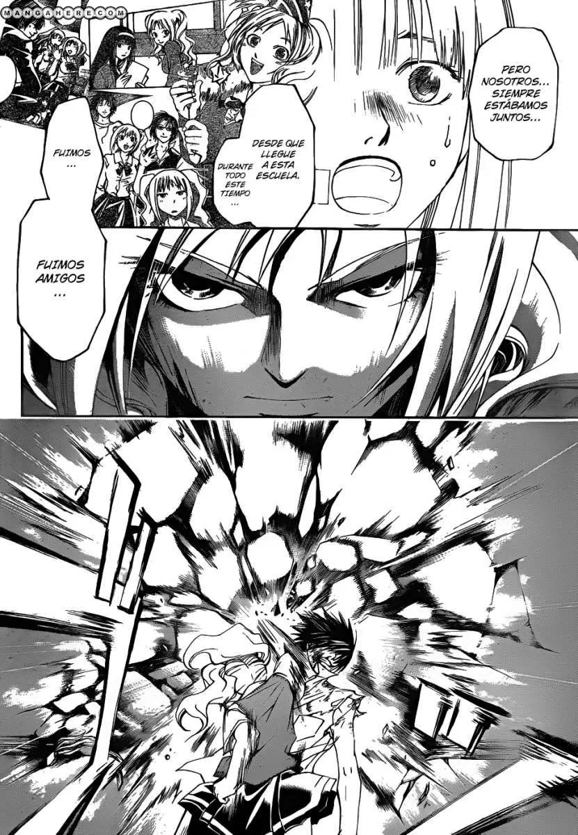 Code:Breaker (2008) - Capítulo 108 - Página 9 - LectorTMOo