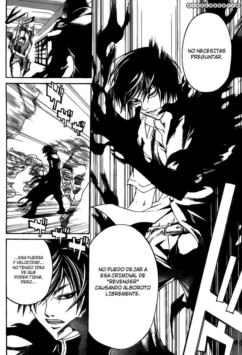 Code:Breaker (2008) - Capítulo 108 - Página 11 - LectorTMOo