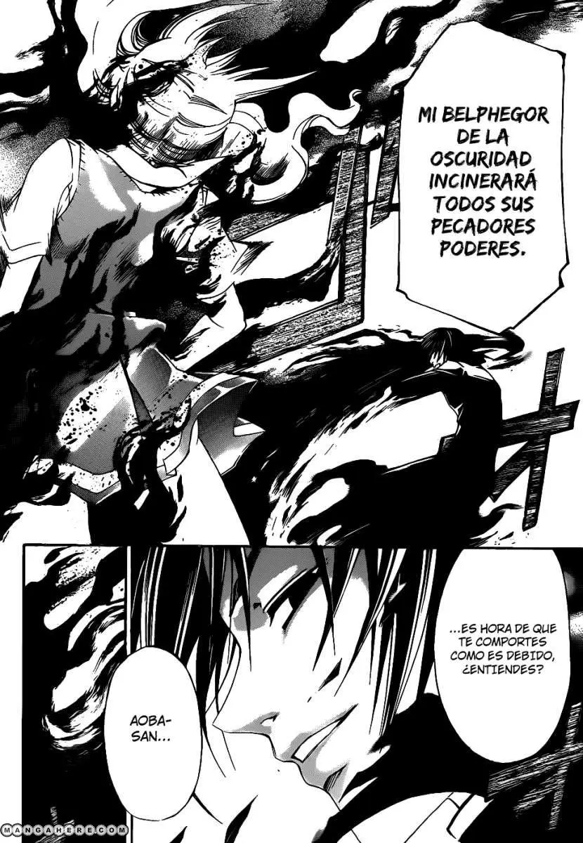 Code:Breaker (2008) - Capítulo 108 - Página 12 - LectorTMOo