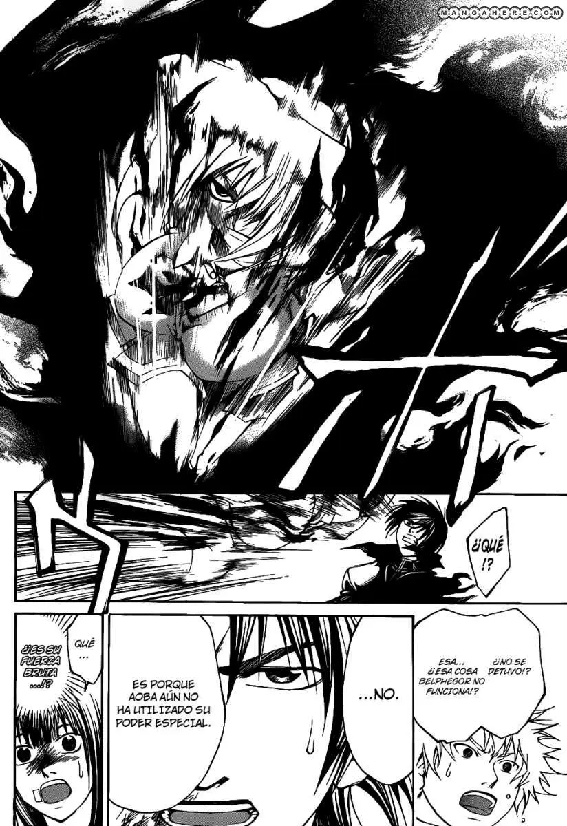 Code:Breaker (2008) - Capítulo 108 - Página 13 - LectorTMOo