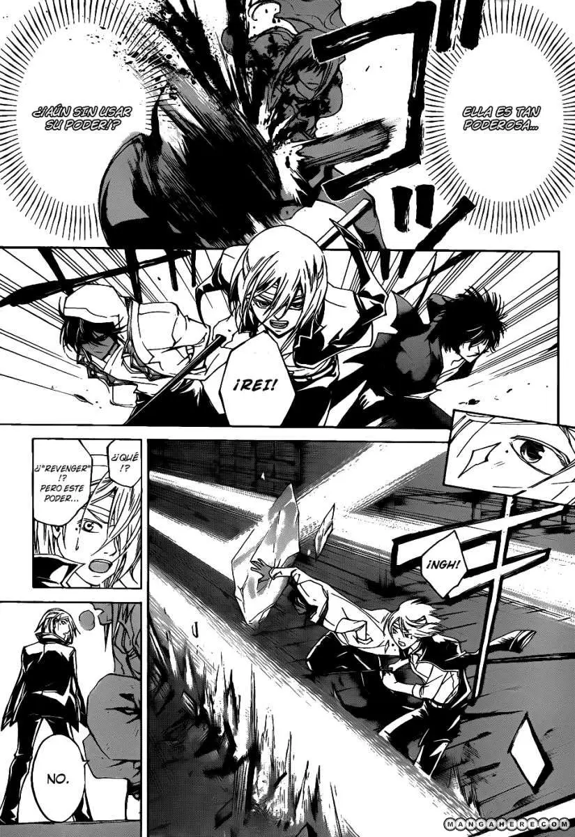Code:Breaker (2008) - Capítulo 108 - Página 14 - LectorTMOo