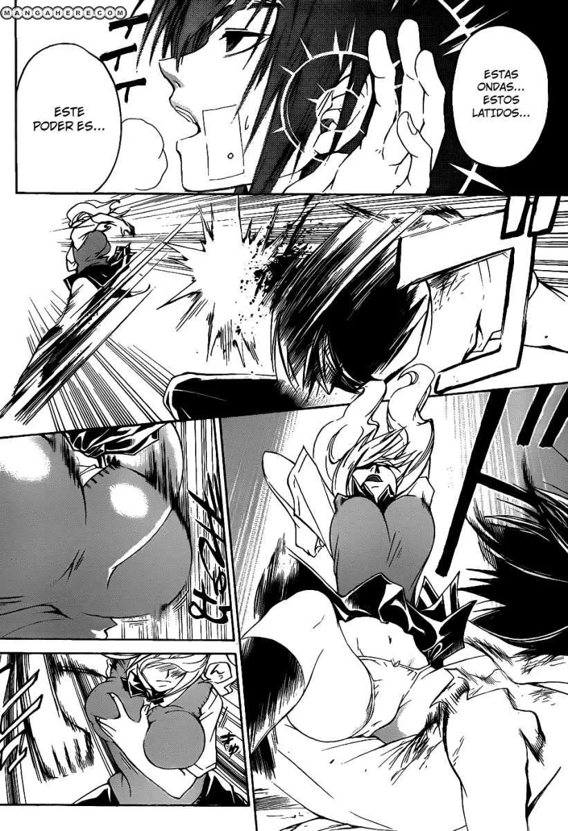 Code:Breaker (2008) - Capítulo 108 - Página 15 - LectorTMOo