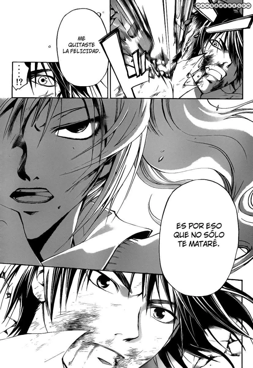 Code:Breaker (2008) - Capítulo 108 - Página 16 - LectorTMOo