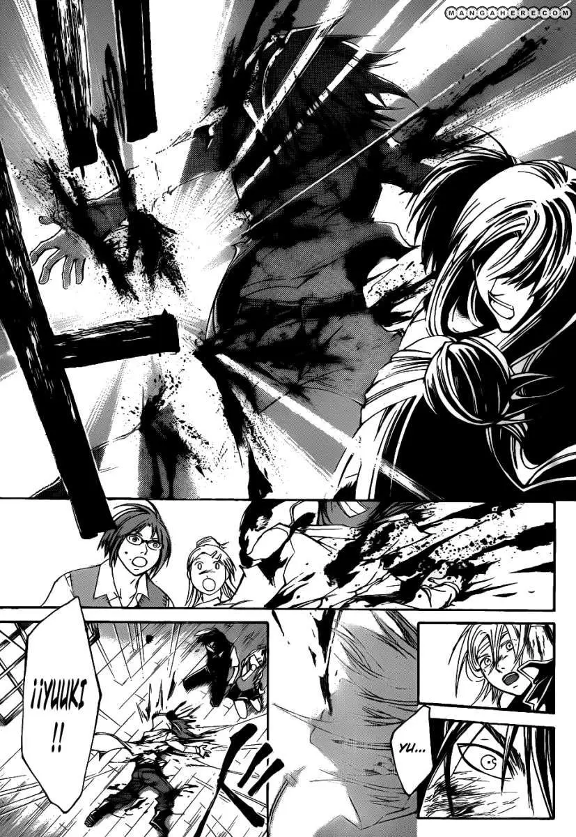 Code:Breaker (2008) - Capítulo 108 - Página 18 - LectorTMOo