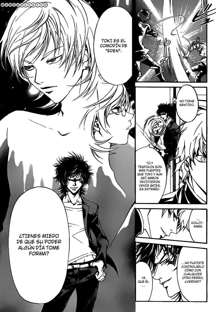 Code:Breaker (2008) - Capítulo 109 - Página 8 - LectorTMOo