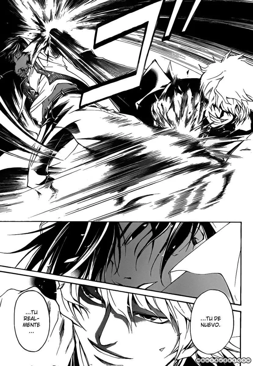 Code:Breaker (2008) - Capítulo 109 - Página 10 - LectorTMOo