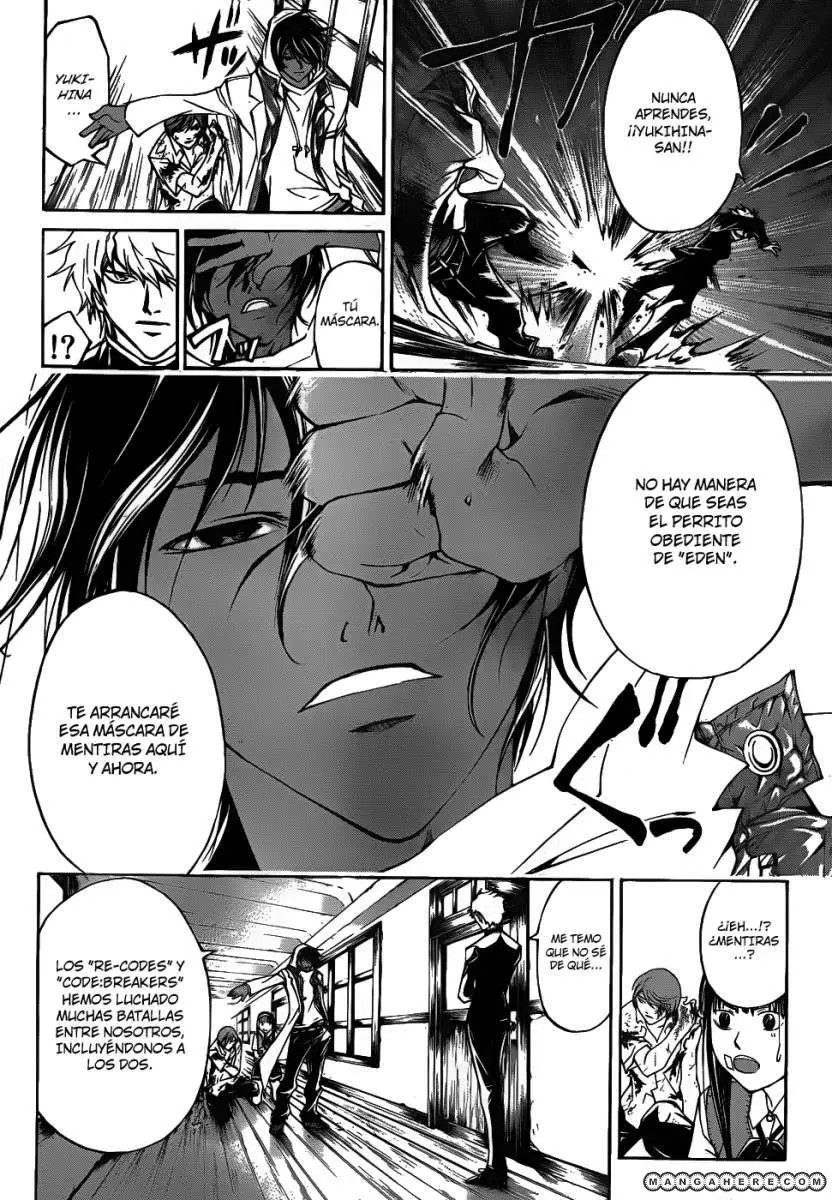 Code:Breaker (2008) - Capítulo 109 - Página 11 - LectorTMOo