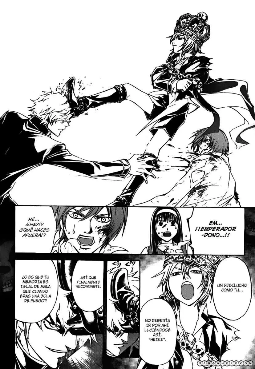 Code:Breaker (2008) - Capítulo 109 - Página 15 - LectorTMOo