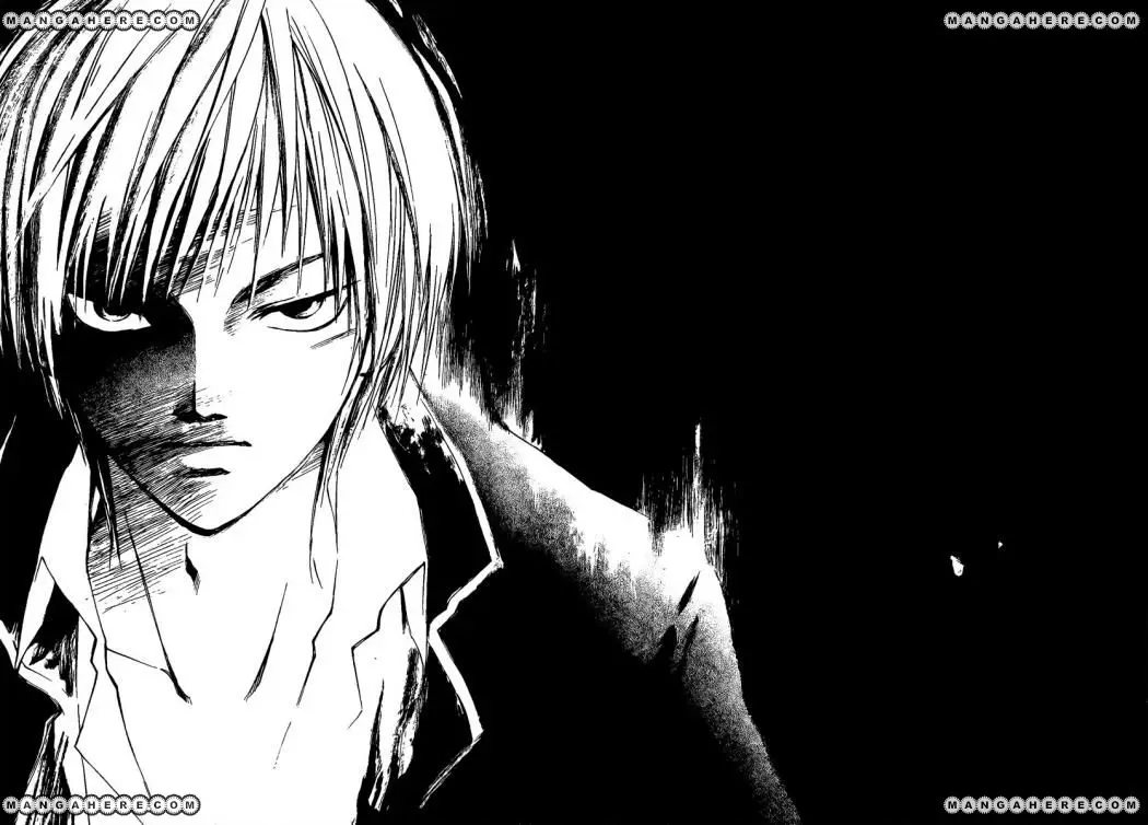 Code:Breaker (2008) - Capítulo 11 - Página 10 - LectorTMOo