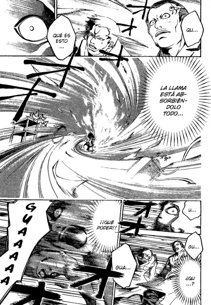 Code:Breaker (2008) - Capítulo 11 - Página 12 - LectorTMOo