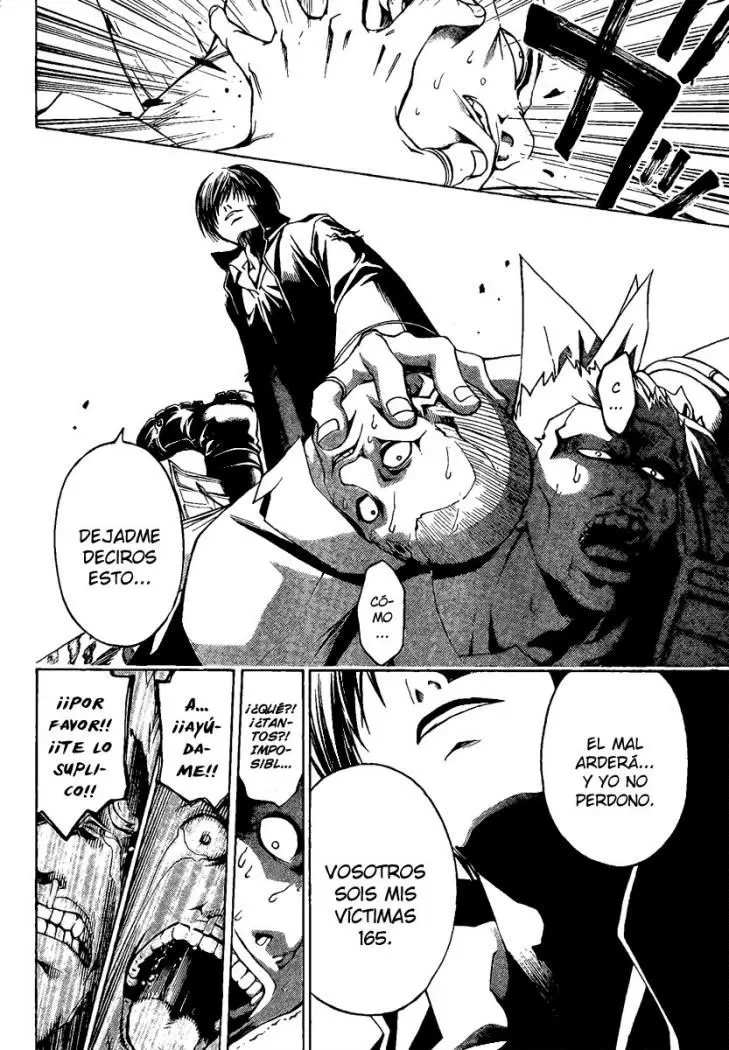 Code:Breaker (2008) - Capítulo 11 - Página 13 - LectorTMOo