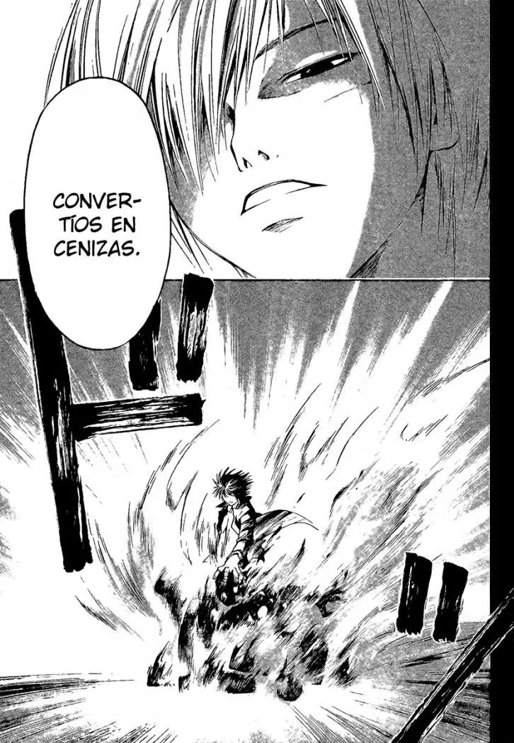 Code:Breaker (2008) - Capítulo 11 - Página 14 - LectorTMOo