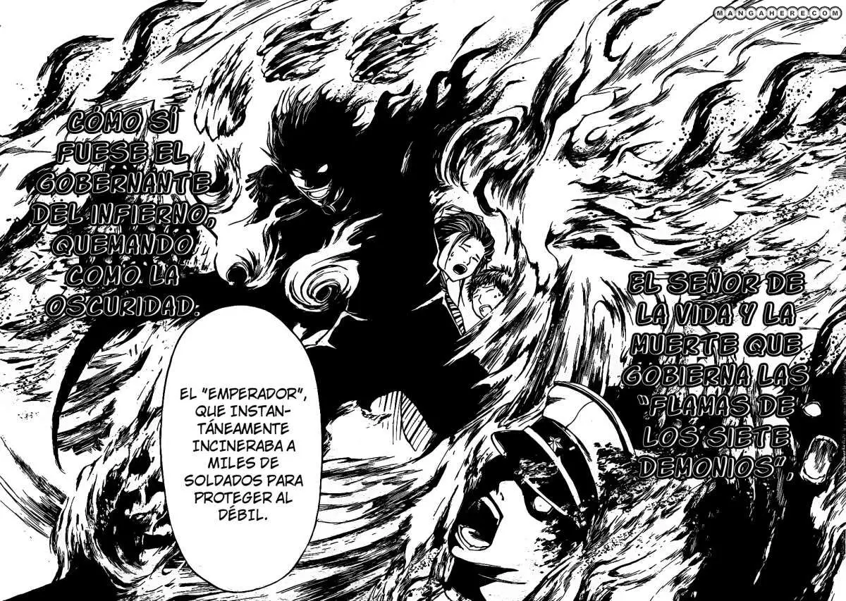 Code:Breaker (2008) - Capítulo 110 - Página 4 - LectorTMOo