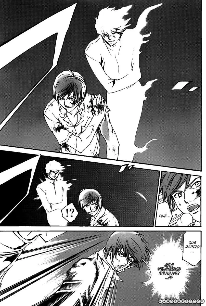 Code:Breaker (2008) - Capítulo 110 - Página 8 - LectorTMOo
